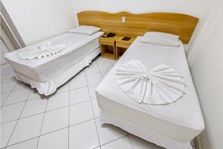 Hotel Bizzon - Jequié - 7