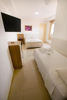 Hotel Bizzon - Jequié - 6