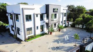 Arusha Lavish Apartments - 2