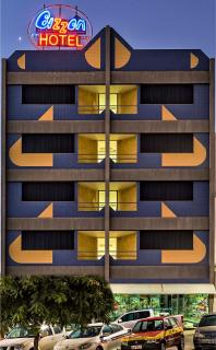 Hotel Bizzon - 5