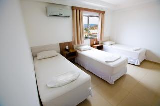 Hotel Bizzon - Jequié - 9