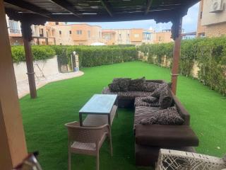 فيلا الفادي في الساحل الشمالي ديمورا للعائلات Villa alfady north cost dimora - 7