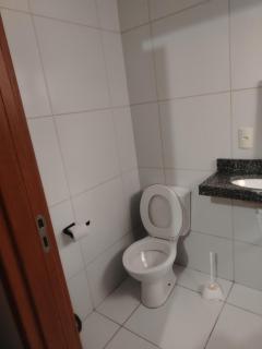 Apartamento inteiro para Maior São João do mundo, simples e com área de lazer - 3