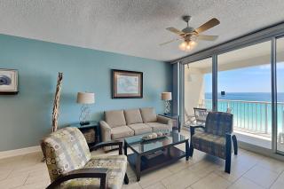 Majestic Beach Towers II #707 - 9