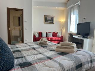 Valverde Apartment and Rooms - 3