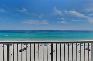 Majestic Beach Towers II #707 - 8