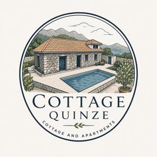 Cottage Quinze & Apartment with Swimming pool - 6