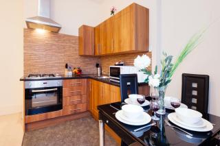 Elicia's South Kensington Apartment - Londra - 5