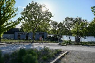 Camping les Coteaux du Lac - 5