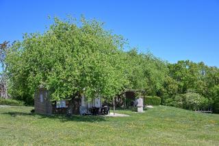 Camping les Coteaux du Lac - 3