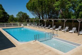 Camping les Coteaux du Lac - 8