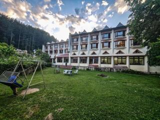 Sagar Resort, Manali - 0