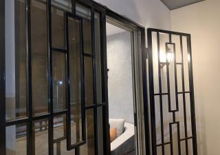 Luxury Modern Apartment in a private compound - 4