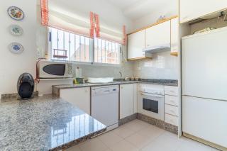 Global Vacacional, Apartamento ideal y comodo cerca de la playa de Canet de Berenguer - 5