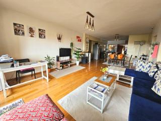 Executive Homestay-Room - 4
