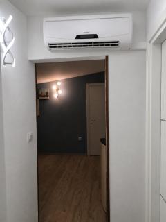 Ampio appartamento vicino mare - 4