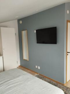 Hotell Vänersborg - 8