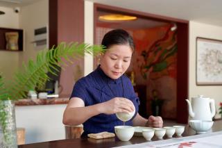Shambhala Hotel of Zhangjiajie - 5