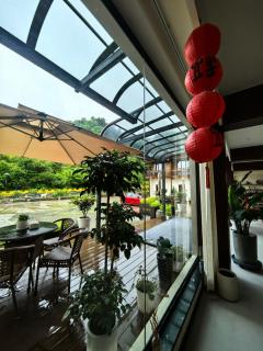 Shambhala Hotel of Zhangjiajie - 6