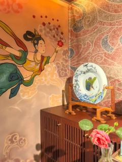 Shambhala Hotel of Zhangjiajie - 4