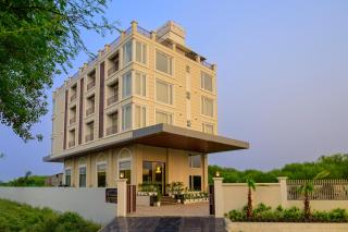 Amritara The Samagam - 0