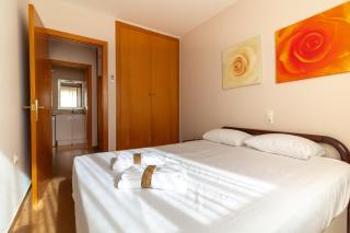 Global Vacacional, Atico en la playa de Canet con gran terraza - 1