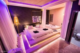Hotel Ramka & Restaurant & Wine Bar - Poznań - 7