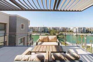 Marassi Marina West Vacation Homes By BlueKeys - 9