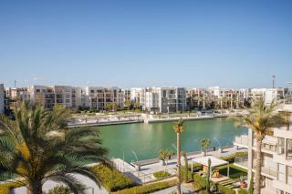 Marassi Marina West Vacation Homes By BlueKeys - 6