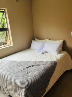 Sylvia Guest House - 2