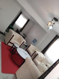 Julli villas AirB&B Lanet - 0