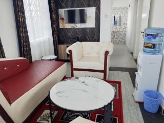 Julli villas AirB&B Lanet - 5