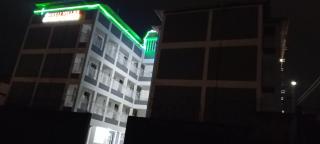 Julli villas AirB&B Lanet - 1