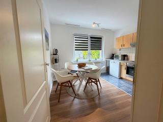 Apartment Etta im Dangaster Nest - 4