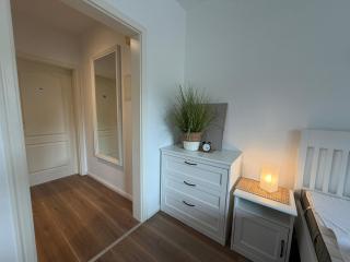 Apartment Etta im Dangaster Nest - 2