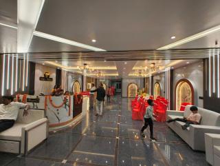Hotel Shree Palace - 1