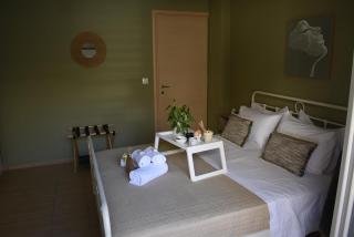 Lithi Urban Apartment - 7