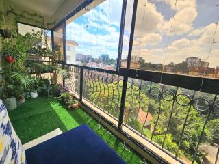 Executive Homestay-Room - 1