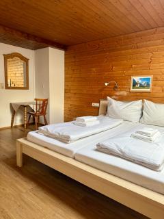 Bohringerhof- Großes Apartment am Bauernhof im Zillertal - 3
