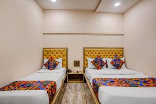 FabHotel Pride Suitz - 7