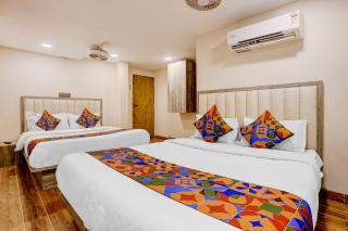 FabHotel Pride Suitz - 9