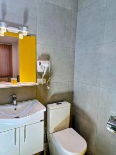 Sunny Hotel Tbilisi - 8