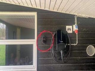5 star holiday home in Hals - 8