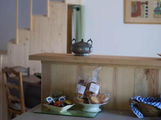 Maison La Voyageuse - 1