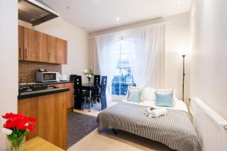 Elicia's South Kensington Apartment - Londra - 6