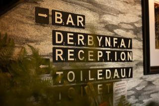 Tyn-y-Coed Inn - 2