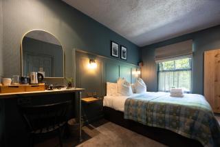 Tyn-y-Coed Inn - 2