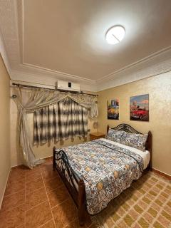 Unico Relax Family Stay - Ouarzazate - 6