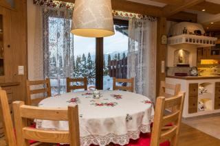 udanypobyt Apartament Sauna Fun - Kościelisko - 3