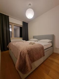 Welcome Gdańsk Apartments Angielska Grobla - 7